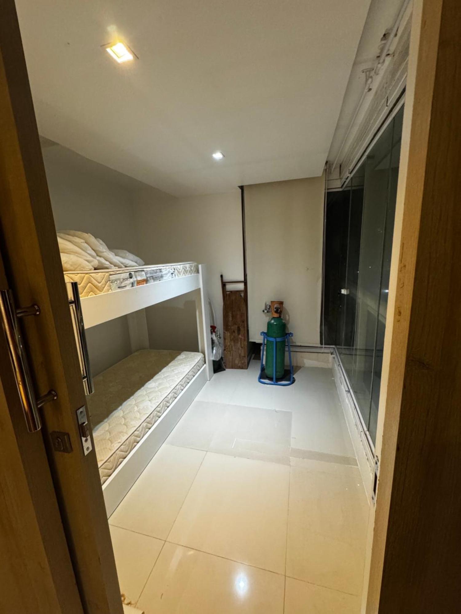 Apto Completo Beira Mar 萨尔瓦多 外观 照片