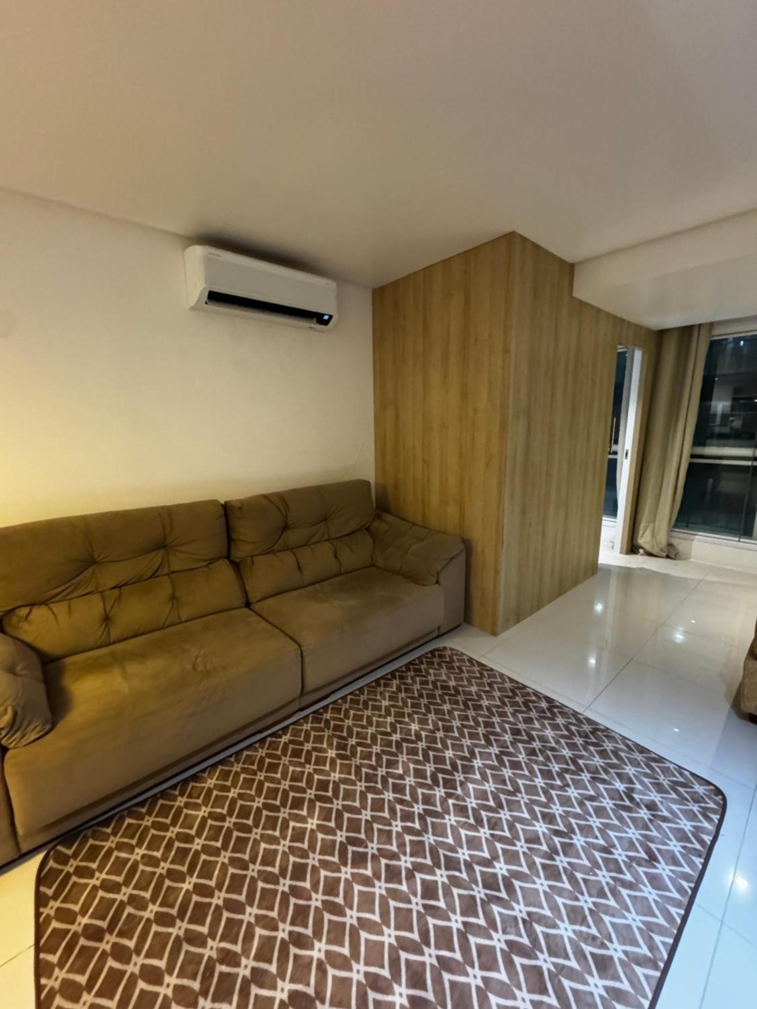 Apto Completo Beira Mar 萨尔瓦多 外观 照片